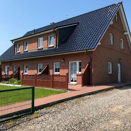 Redewischer Str.23E Boltenhagen  Eksteriør billede