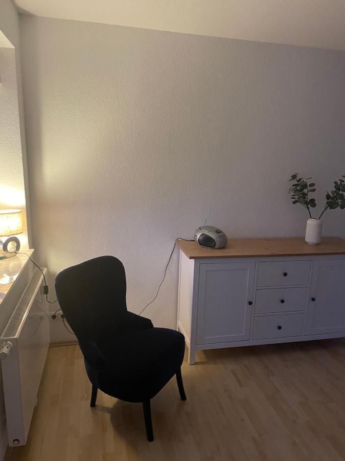 Redewischer Str.23E Boltenhagen  Eksteriør billede