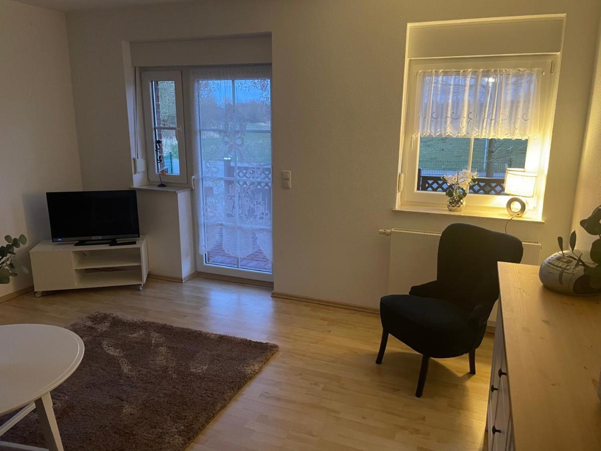 Redewischer Str.23E Boltenhagen  Eksteriør billede