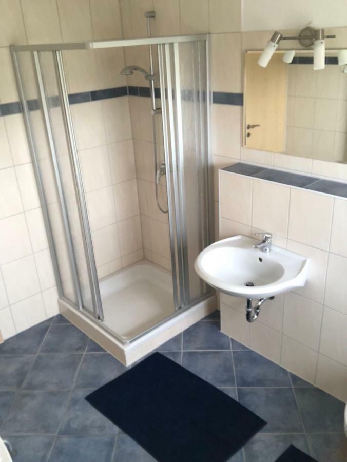 Redewischer Str.23E Boltenhagen  Eksteriør billede