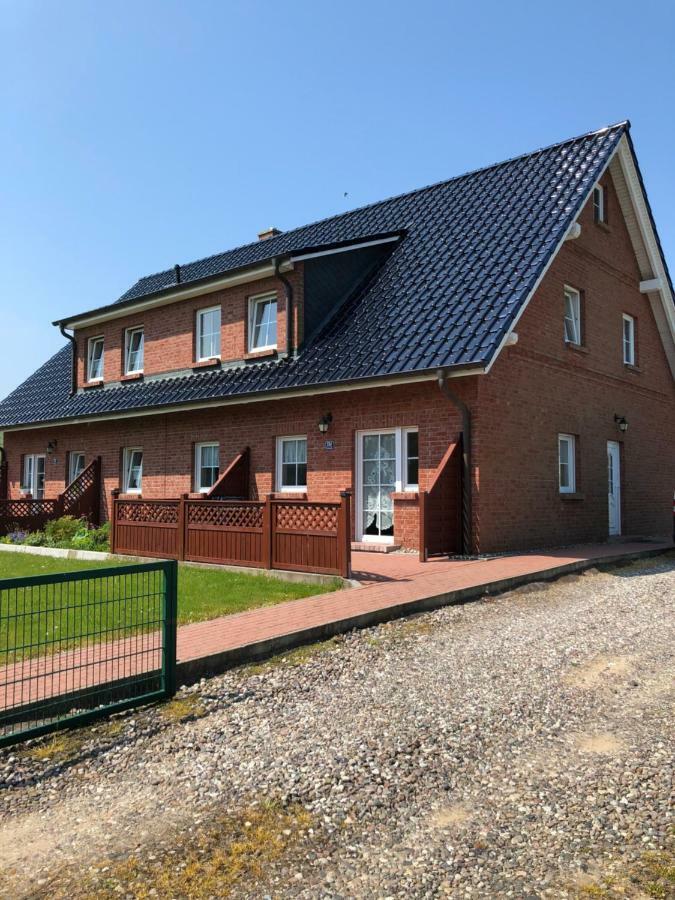 Redewischer Str.23E Boltenhagen  Eksteriør billede