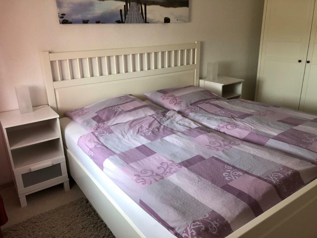 Redewischer Str.23E Boltenhagen  Eksteriør billede