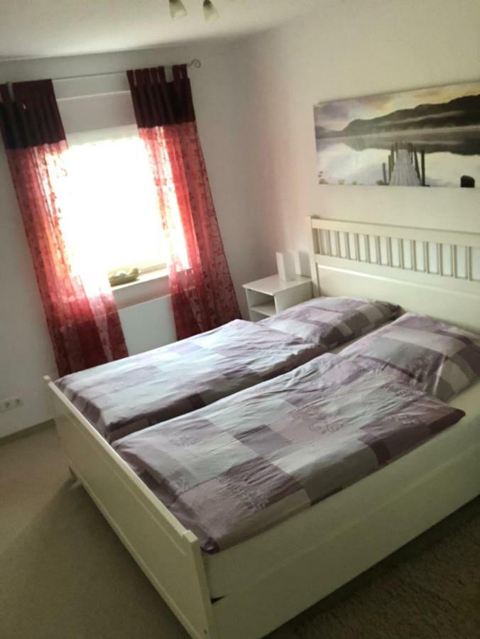 Redewischer Str.23E Boltenhagen  Eksteriør billede