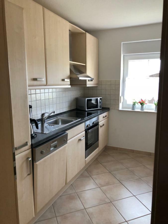 Redewischer Str.23E Boltenhagen  Eksteriør billede